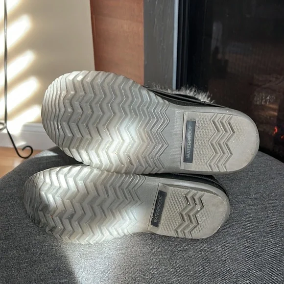 Sorel Tall Cate the Great boots - Picture 4 of 8